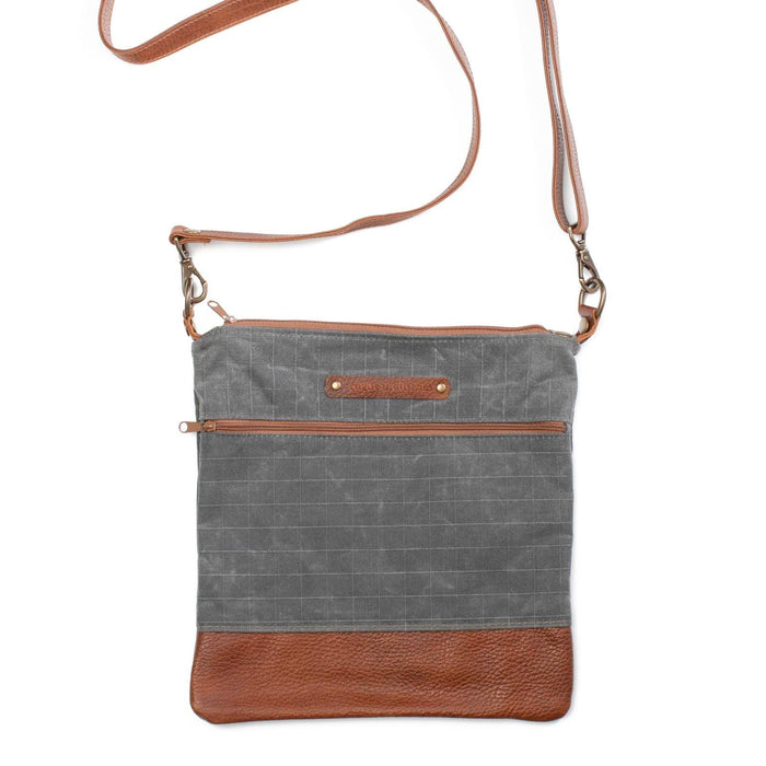 Ellis River Crossbody Bag