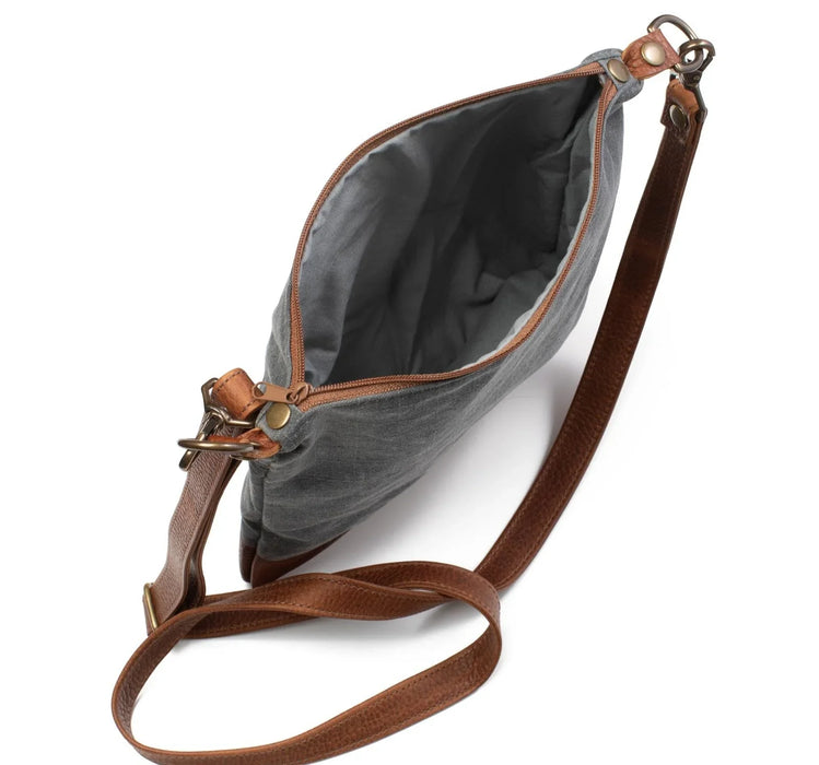 Ellis River Crossbody Bag