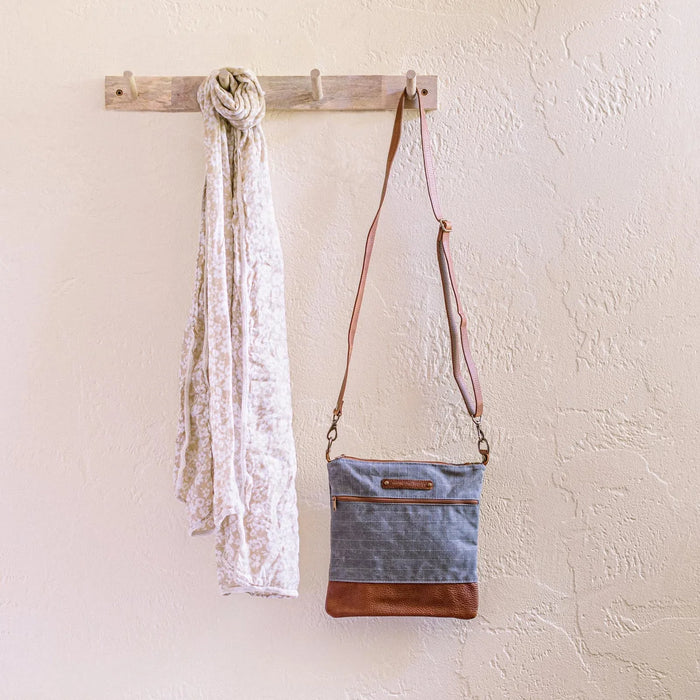 Ellis River Crossbody Bag