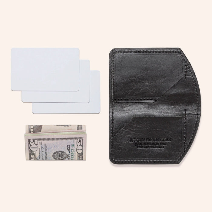The Minimalist Wallet