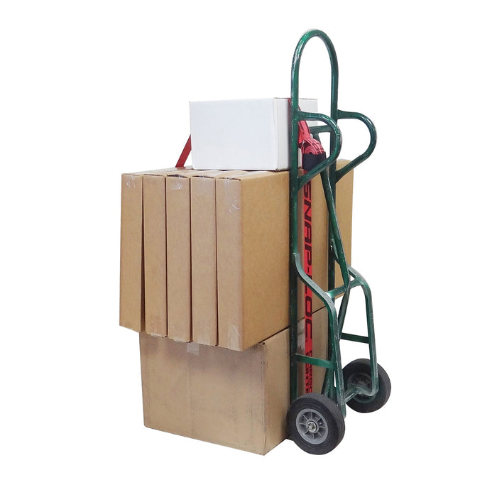 SNAP-LOC 2 in x 15 ft Hand Truck Cinch Strap Tie-Down 1,200 lb