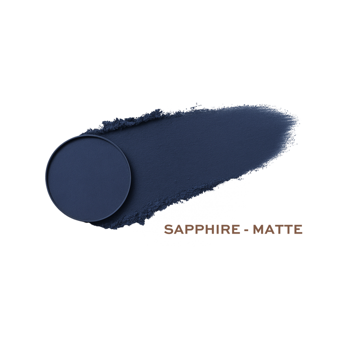 Mineral Eyeshadow Single | talc-free