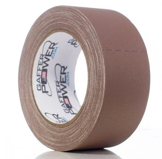 Gaffer Tape 2 Inch x 30 Yards