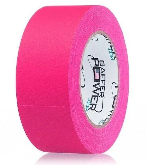 Gaffer Tape 2 Inch x 30 Yards