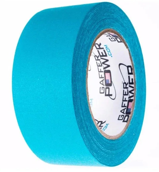 Gaffer Tape 2 Inch x 30 Yards