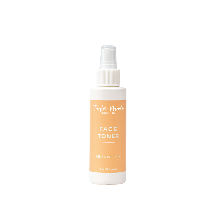 Face Toner | sensitive skin