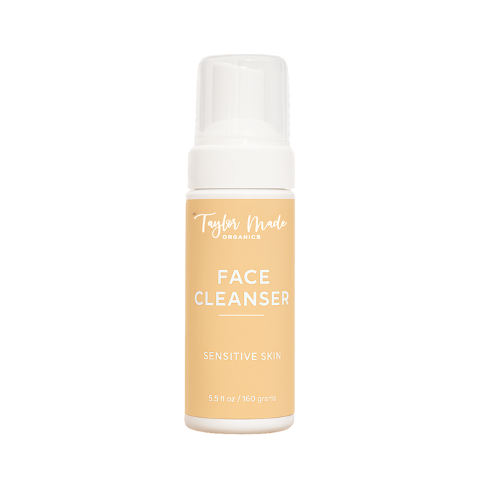 Face Cleanser | sensitive skin