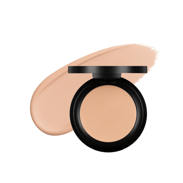 Concealer - cream + organic | versatile, lightweight