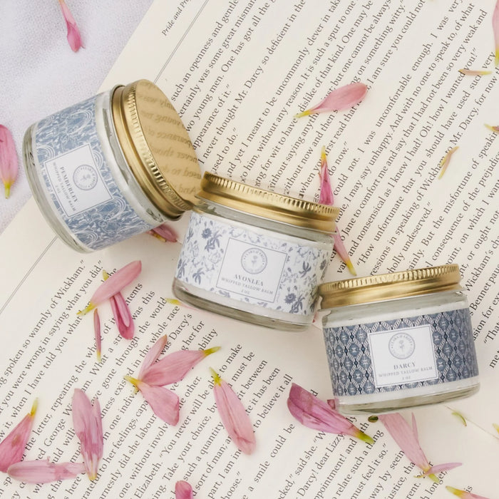 Signature Scent Trio