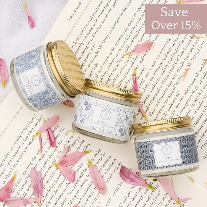 Signature Scent Trio