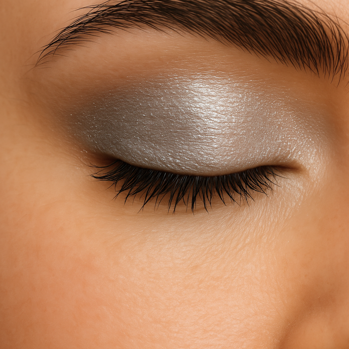 Mineral Eyeshadow Single | talc-free