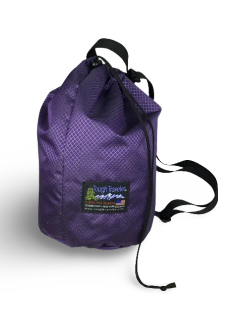 SMALL DUFFEL BACKPACK