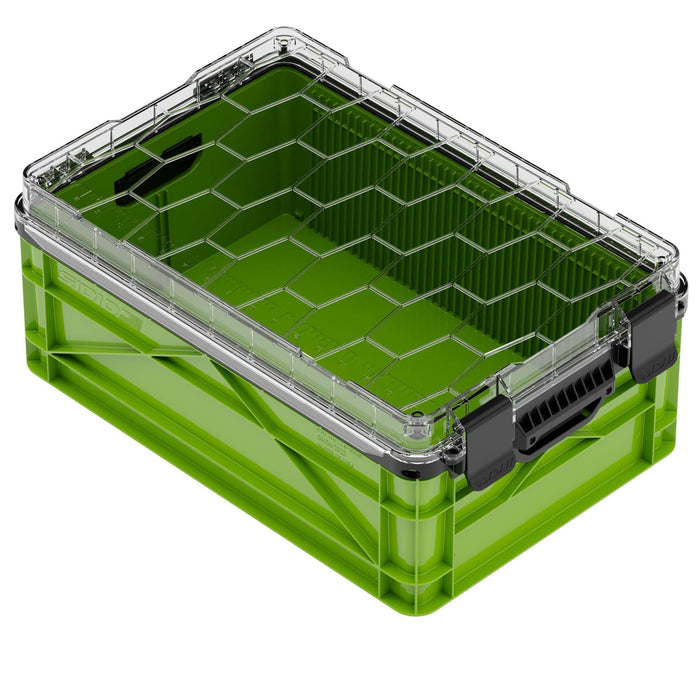 Half Size Water Resistant Sidio Crate