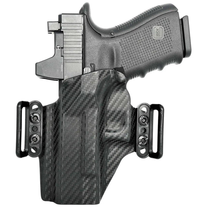 Smith & Wesson M&P M2.0 OWB Holster