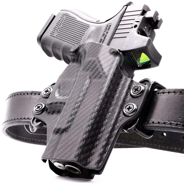 Smith & Wesson M&P M2.0 OWB Holster
