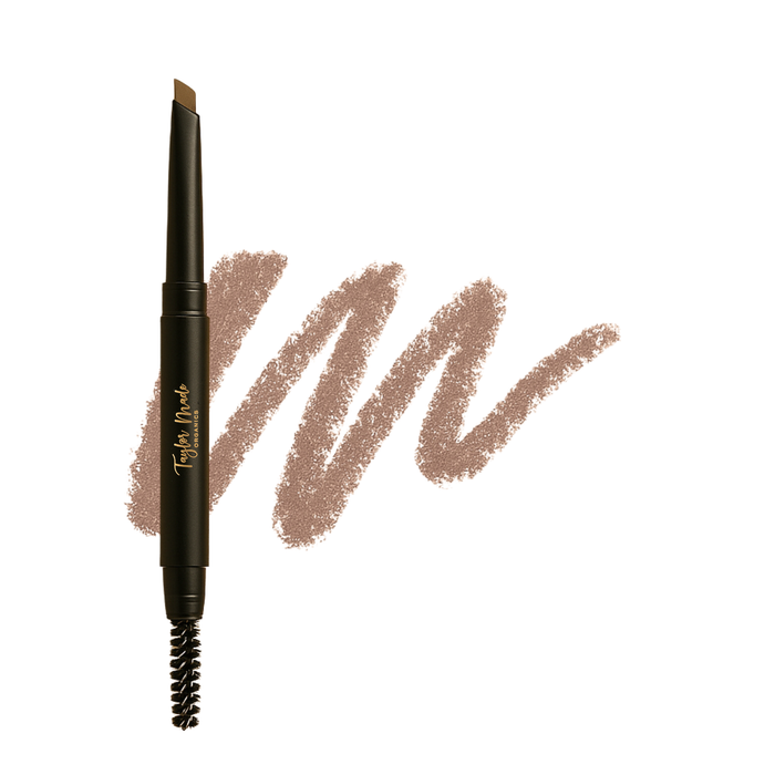 Retractable Brow Pencil | brow enhancer