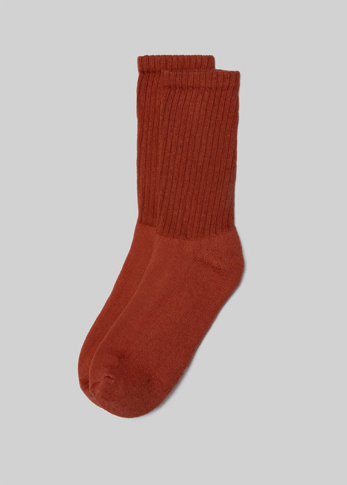 The Solids Sock