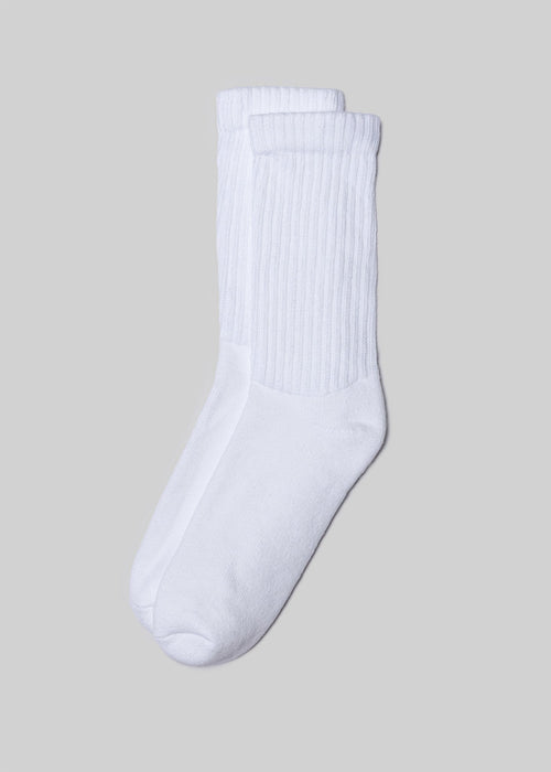 The Solids Sock