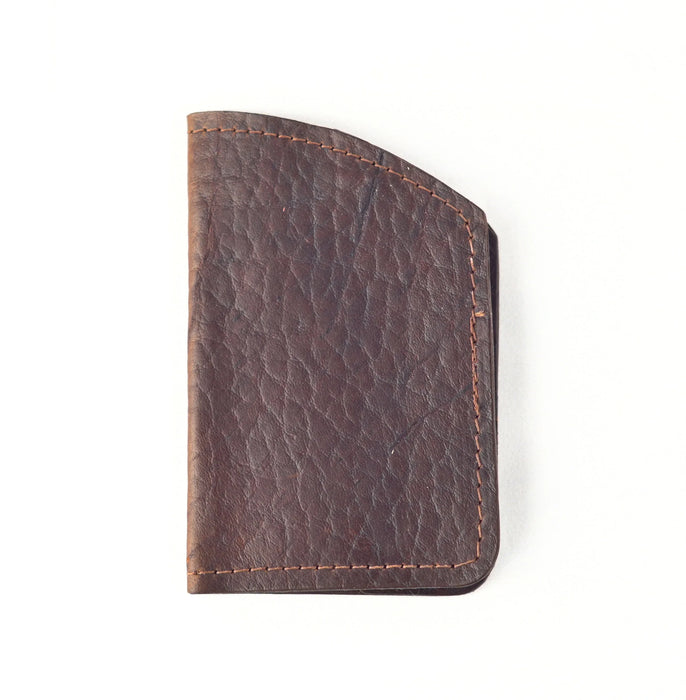 The Minimalist Wallet