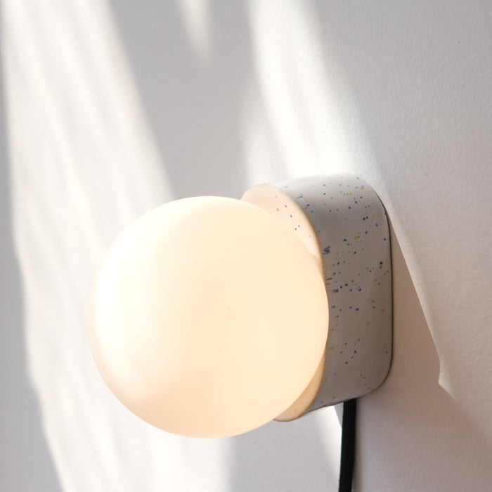 Iota Sconce