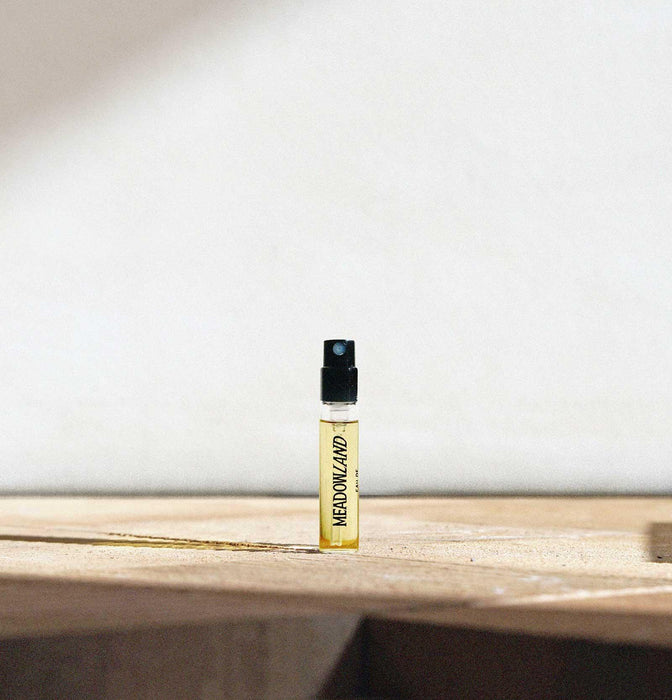 Meadowland Eau De Cologne
