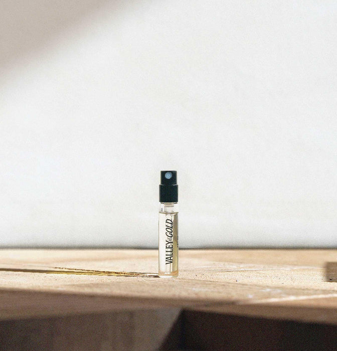 Valley of Gold Eau De Cologne