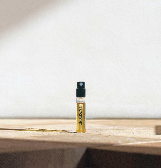 Underhill Eau De Cologne