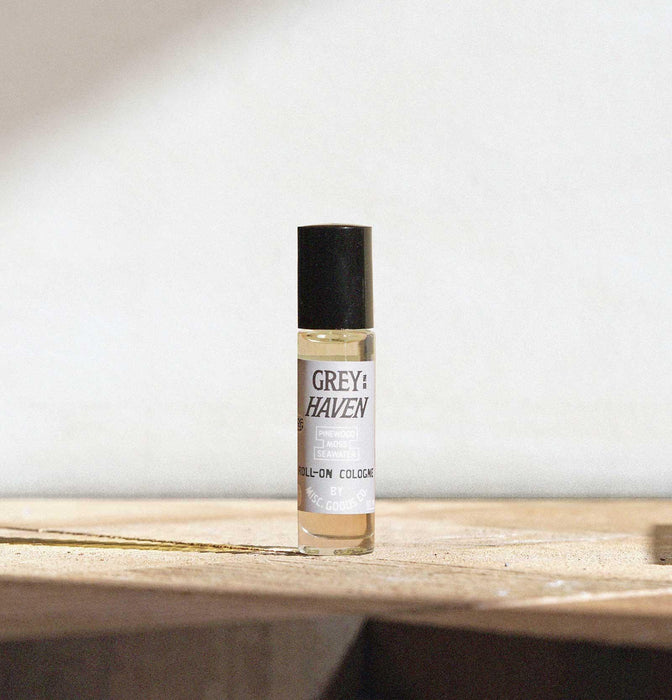 Greyhaven Roll On Cologne