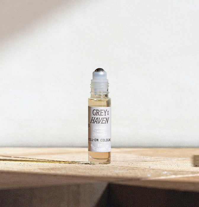 Greyhaven Roll On Cologne
