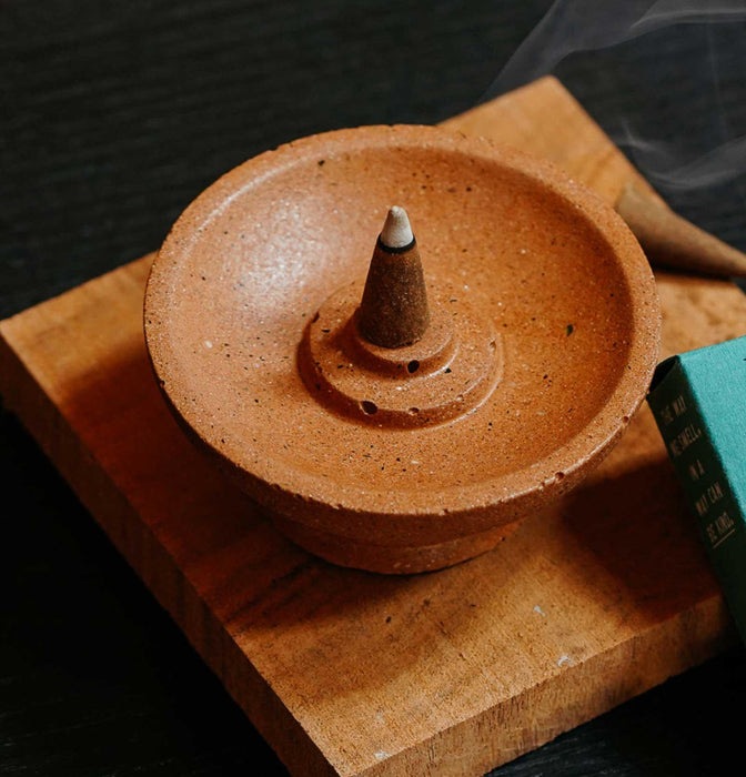 Greyhaven Cone Incense
