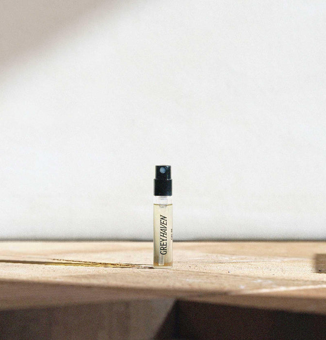 Greyhaven Eau De Cologne