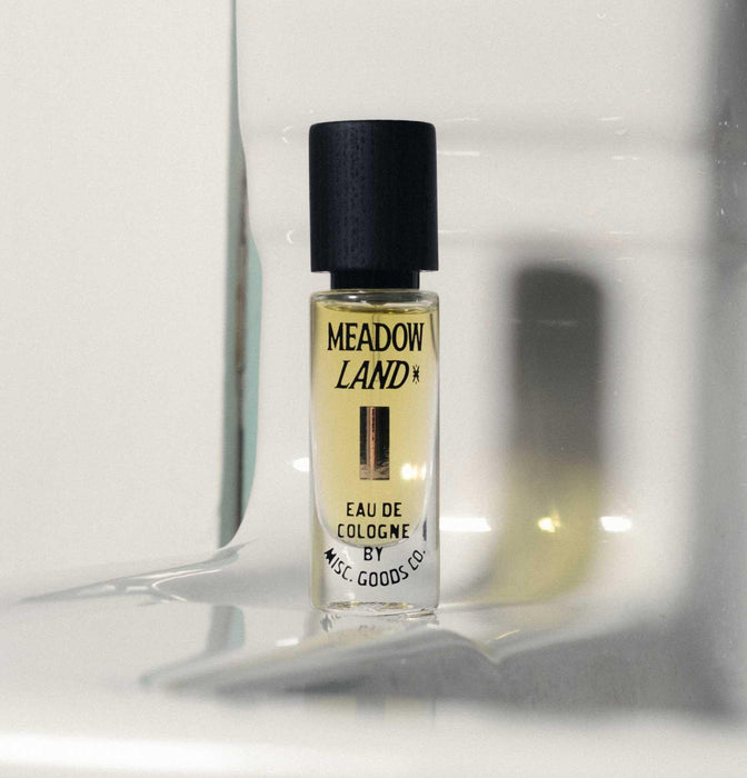 Meadowland Eau De Cologne
