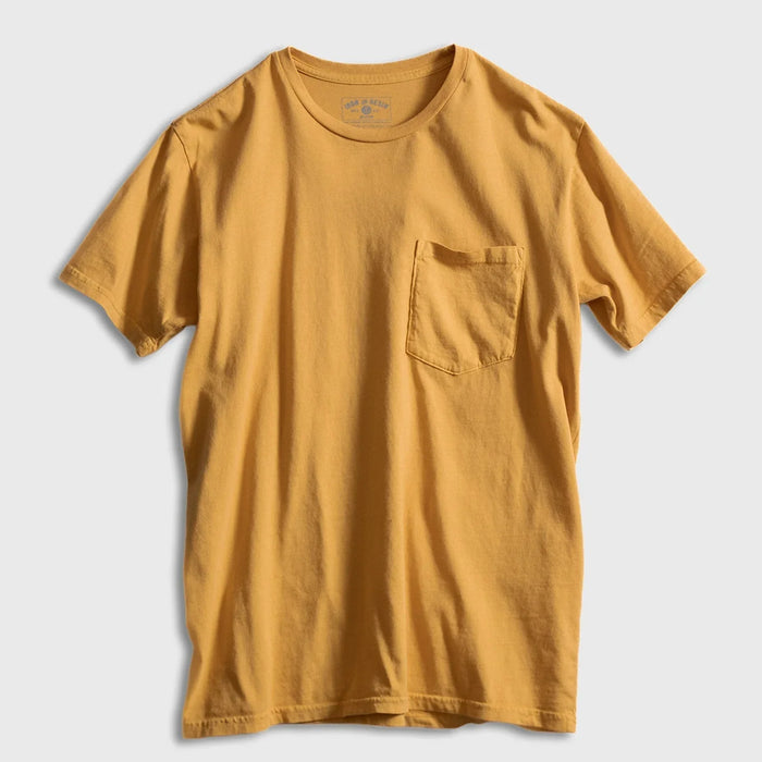 Stock Tee