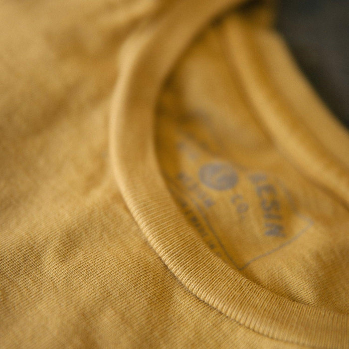 Stock Tee