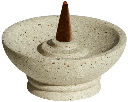 Greyhaven Cone Incense