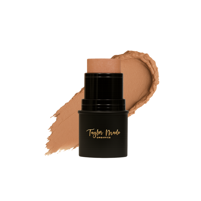 Bronzer | cream + organic