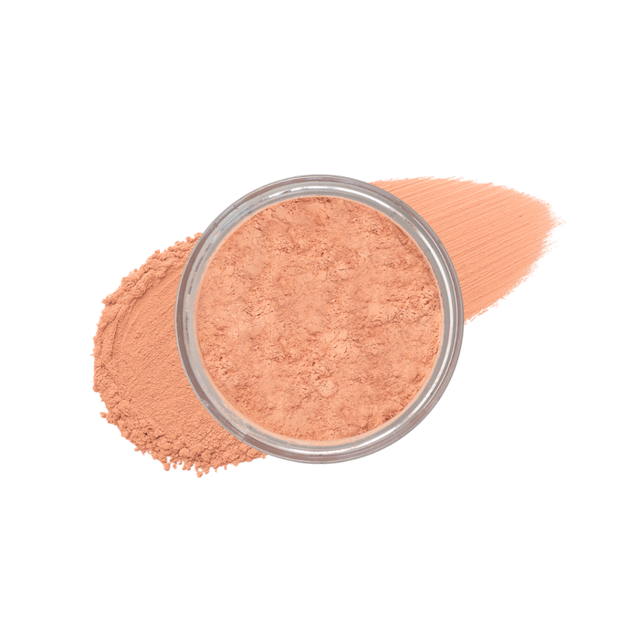 Loose Mineral Foundation