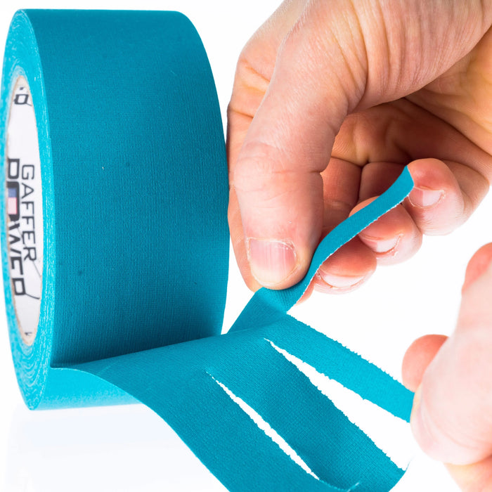 Gaffer Tape 2 Inch x 30 Yards