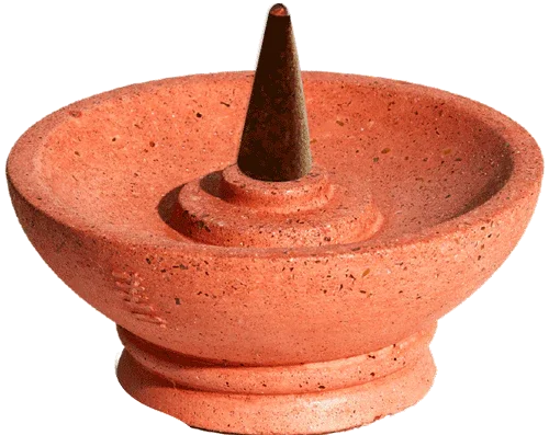 Greyhaven Cone Incense
