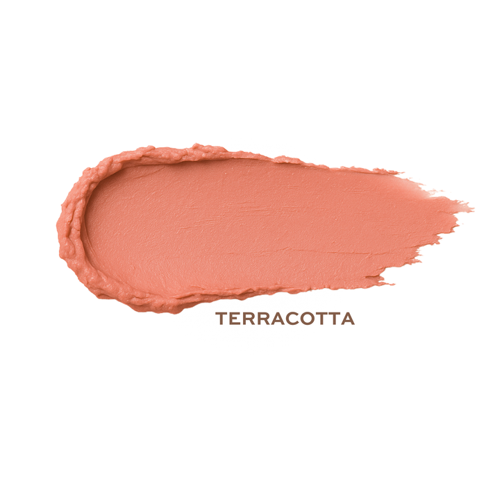 Multistick - organic cream | cheeks, lips, and eyes