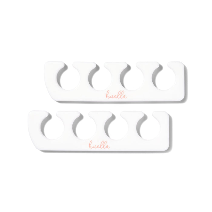 The Split Up: Silicone Toe Separators