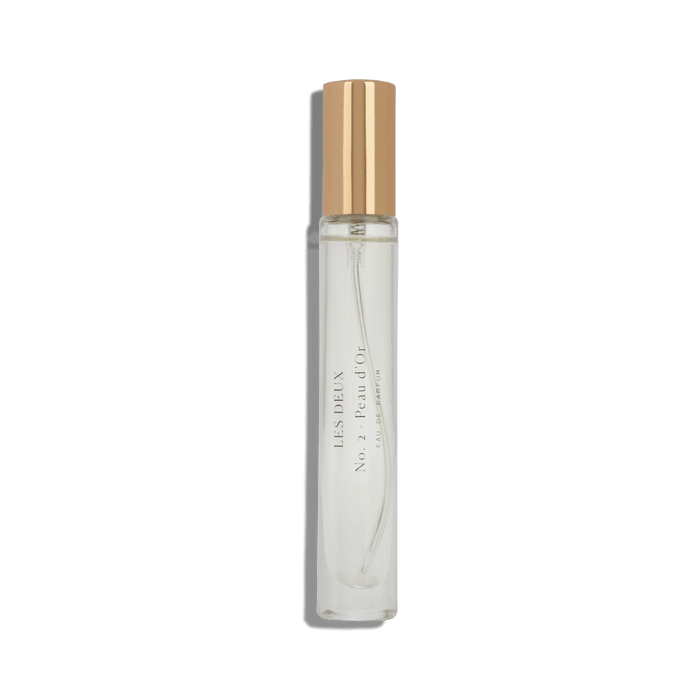 No. 2 - Peau d’Or Perfume