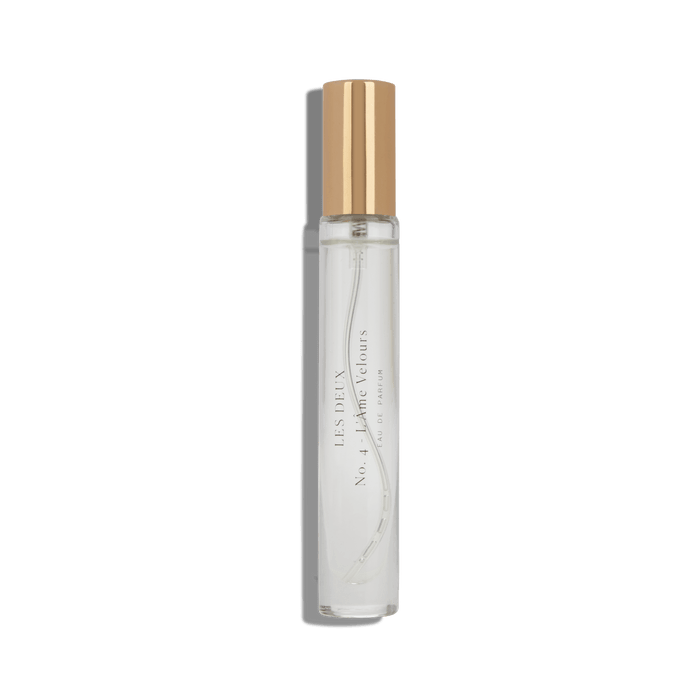 No. 4 - L'Âme Velours Perfume