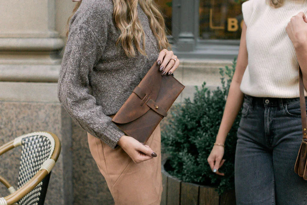 5th Avenue Clutch