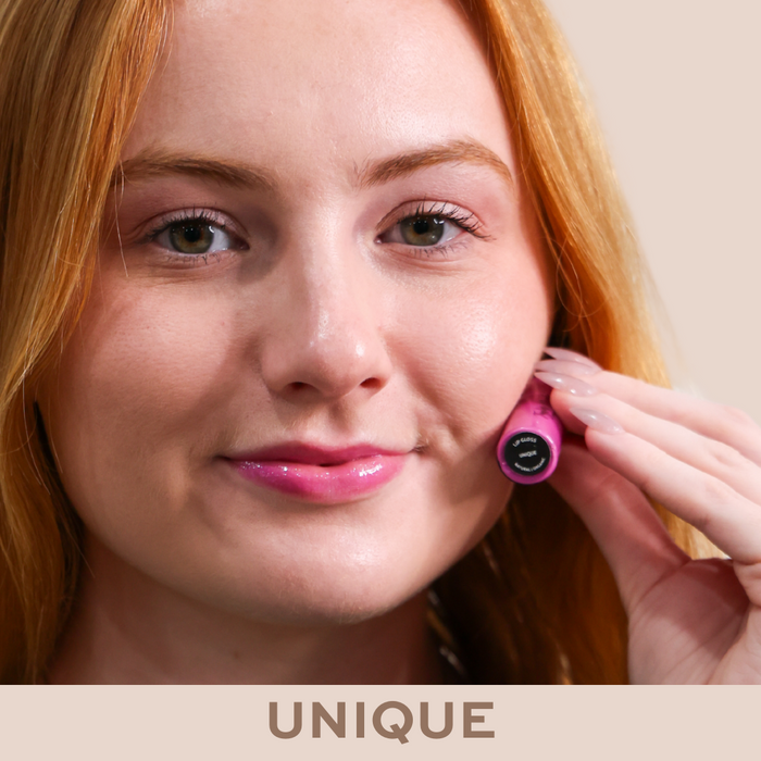 Lip Gloss | organic