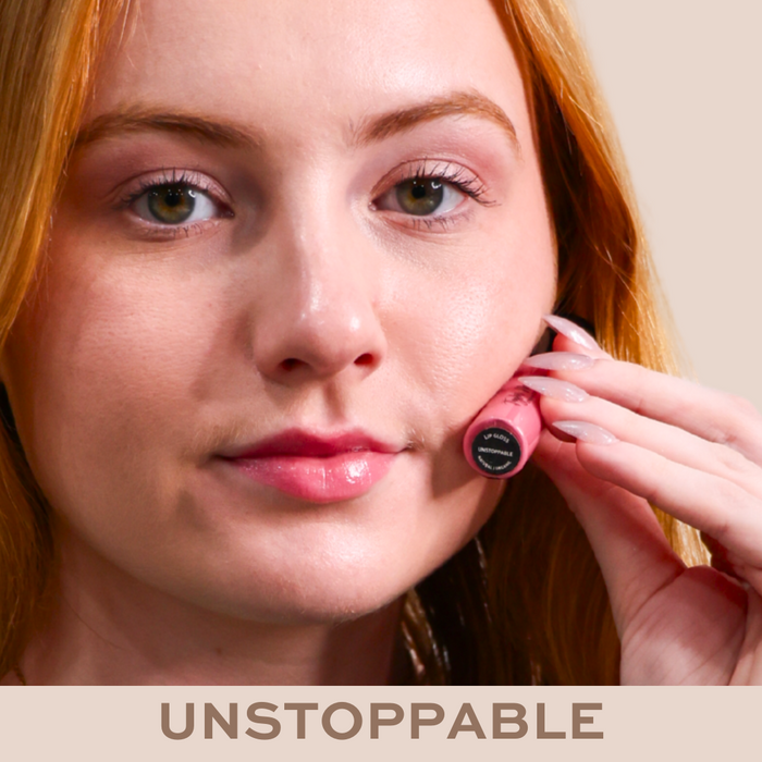 Lip Gloss | organic