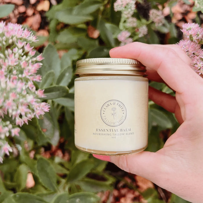Essential Balm