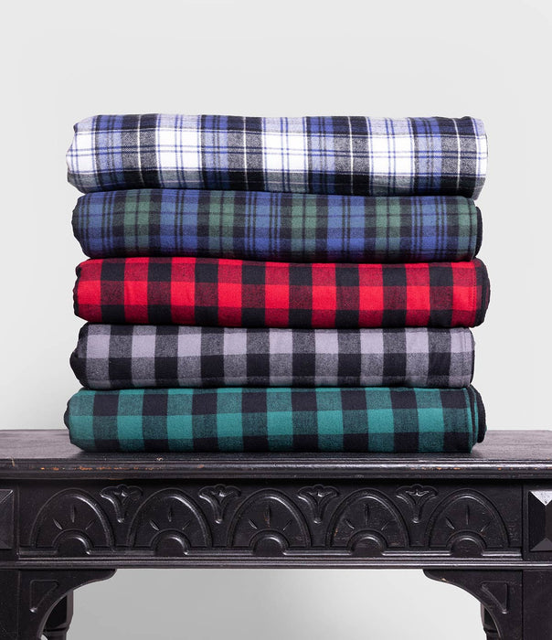 Stadium Blanket - Black Watch