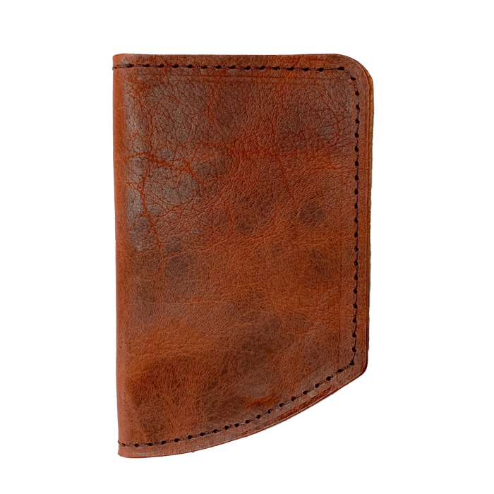 The Minimalist Wallet