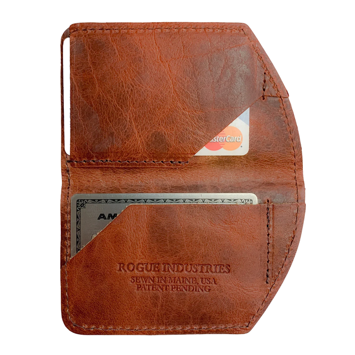 The Minimalist Wallet